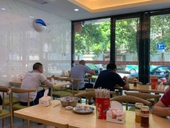 大堂-福屿鲜捞小吃·捞化(福屿总店)