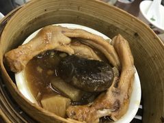 -香港蓮香樓(中環店)