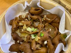 -霸蛮湖南米粉(亦庄力宝华联店)