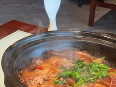 -大锅小灶·渔+村