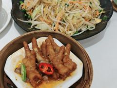 -丰尔粥食·顺德鱼生·干蒸排骨顺德菜(大良分店)