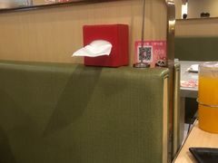 -海底捞火锅(万达广场店)