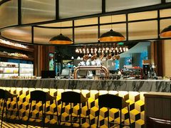 -ATLAS Kitchen 寰图厨房(雅居乐中心店)