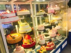 -史努比烘焙店 Snoopy Bakery