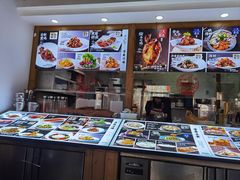 -良师门滨海人家·海鲜·家常菜(滨海城店)
