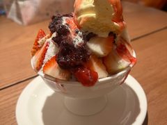 -芭莉与彩虹西餐厅(成都合生汇店)