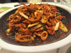 -桂满陇·海市蜃楼·黑金(国金店)