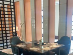 -杭州西子湖四季酒店-WL BISTRO西湖餐厅