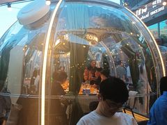 -1819餐厅·团队聚餐·烤串·精酿