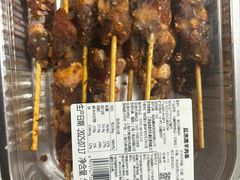 -山姆会员商店(上海浦东店)