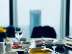 -Social 秀西餐厅-长沙瑞吉酒店(运达店)