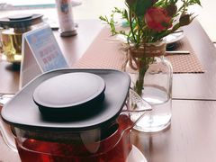 -Kathleen's Waitan 凯圣琳江景西餐厅(外滩店)