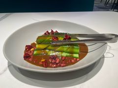 -阿里疆Alijiang·丝路美食·异域风情·清真(长楹天街店)