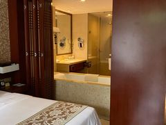 -天目湖御水温泉·度假酒店