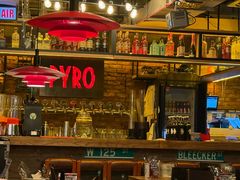 -火鬼 PYRO(五道口店)