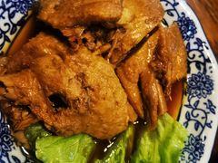 -孙盛兴奥灶面馆·蟹黄面·三虾面(山塘街总店)
