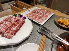 -渝味晓宇·重庆火锅(龙岗龙城万科里店)