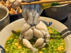 -石锅苗苗鱼(武汉首店)
