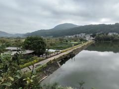 -和顺古镇