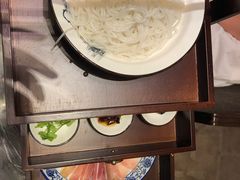 -大理实力希尔顿酒店御璽中餐厅YUXI – CHINESE RESTAURANT