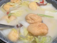 -旺顺阁·北京菜·烤鸭(大望路店)