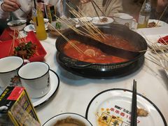 -XiaoJunGan Hotpot 钢管厂五区小郡肝火锅串串香