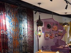 -纳鲁孜·新疆特色餐厅(上海悦荟广场店)