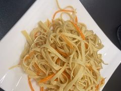 -诺敏塔拉奶茶-布里亚特包子-手把肉(锦都会店)