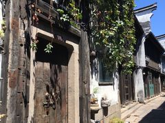 -嘉兴月河历史街区