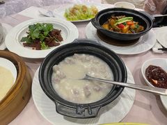 -东方御宴海鲜酒楼(棕泉酒店)