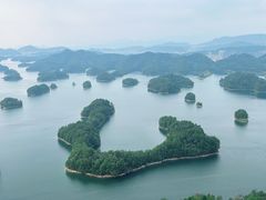 -千岛湖东南湖区