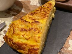 西班牙土豆饼-Carmen卡门西班牙餐厅