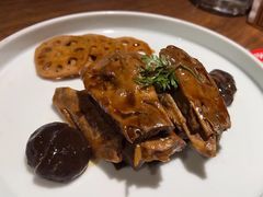 -清水亭湖北菜(大屯DT51店)