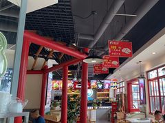 -蛙一刀·麻椒鱼火锅(金仙桥店)