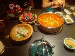 -二刀潮牛(重庆光环购物公园店)