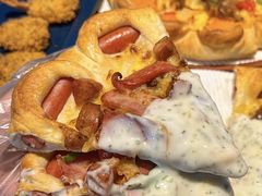 -必胜客(唐百友谊店)