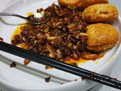 -鸭王烤鸭店(三里河店)