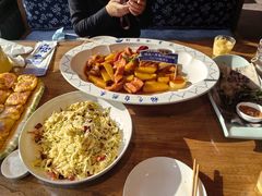鳇鱼（每斤）-胖姐渔村(中源大道店)