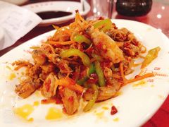-西塔大冷面(市府大路店)