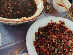 -稻香村鱼庄