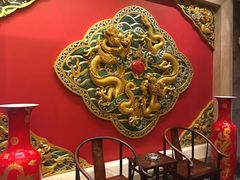 -老码头火锅(玉林店)