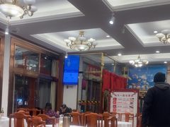 -峨嵋酒家(地安门店)