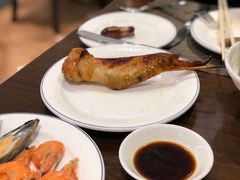 -帝豪酒店•马可勃罗西餐厅