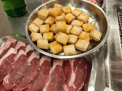 -英雄故事地摊烤肉(马驹桥店)