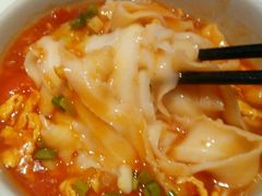 -大铁勺新津菜(迎水道店)