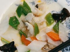 -清真马祥兴菜馆(云南北路店)