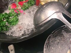-捞王猪肚鸡火锅(财富中心店)
