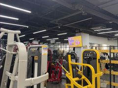 -超鹿运动(融侨锦江店)