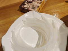 -肖记公安牛肉鱼杂馆· 省级非物质文化遗产(仁和路店)