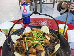 -天堂寨大别山人家2号(天堂寨店)